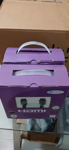 CABOS HDMI DE 15 METROS