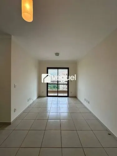 Apartamento para alugar com 2 quartos sendo 1 suíte no Jardim Nova Aliança Sul em Ribeirão
