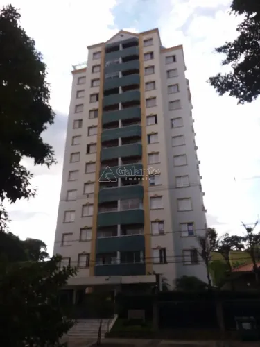 apartamento - Cambuí - Campinas