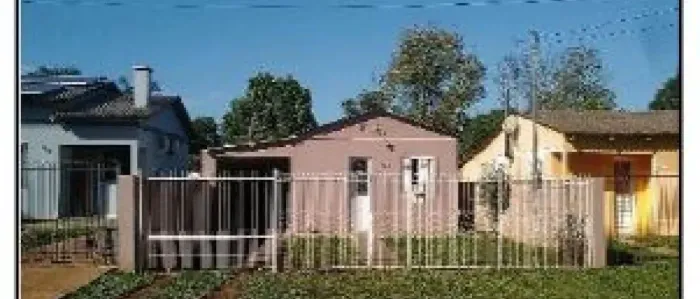Casa à venda em PASSO DE SAO BORJA, São Borja