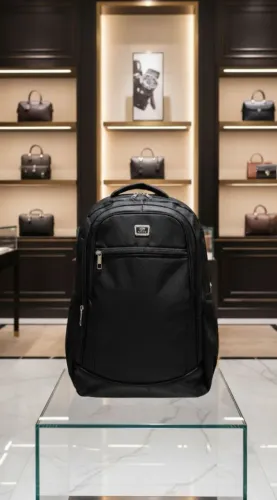 Mochila Impermeável Reforçada Para Viagem Faculdade Trabalho Notebook Super Promoção
