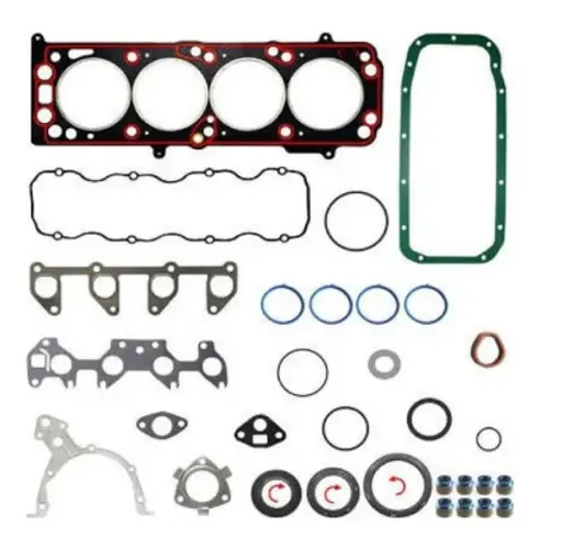 Jogo junta motor Superior CORSA CELTA PRISMA AGILE MERIVA 1.4 8V 03/ C/ retentor Cod 42802