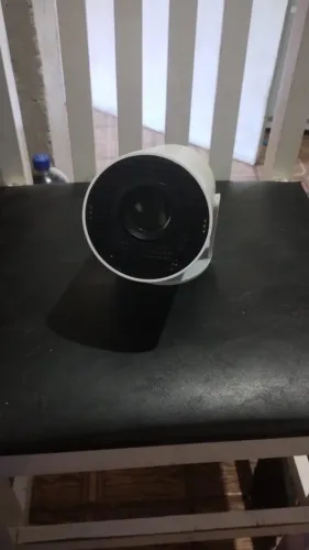 Projetor Magcubic HY300 Pro 8K Android 14