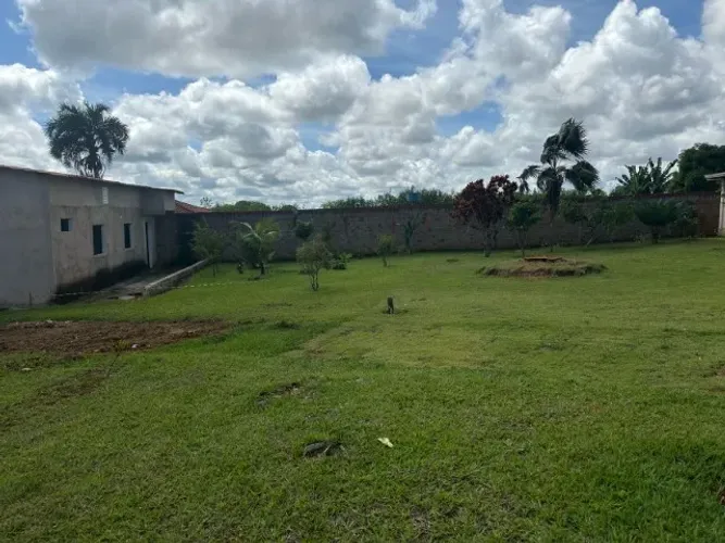 VENDE-SE, POR R$ 275 MIL, LOTE DE 250M², AVALIA-SE TROCA POR KIT, RESIDENCIAL CAFÉ PLANALT