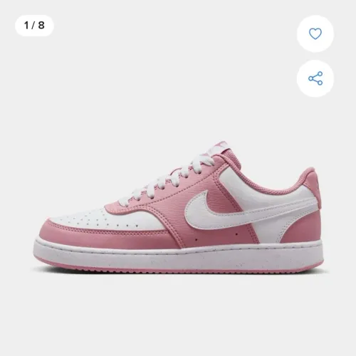 Nike Court Vision Nature 39