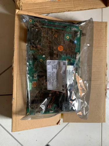 Placa inversor Weg CFW11