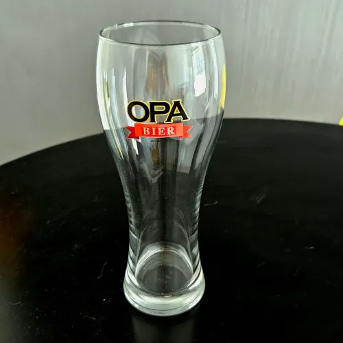 Caneca de Cerveja Opa Bier - 680ml 