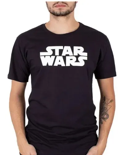 Blusa Star Wars (P)