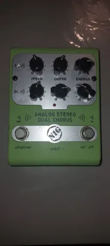 Analog Dual Chorus Nig