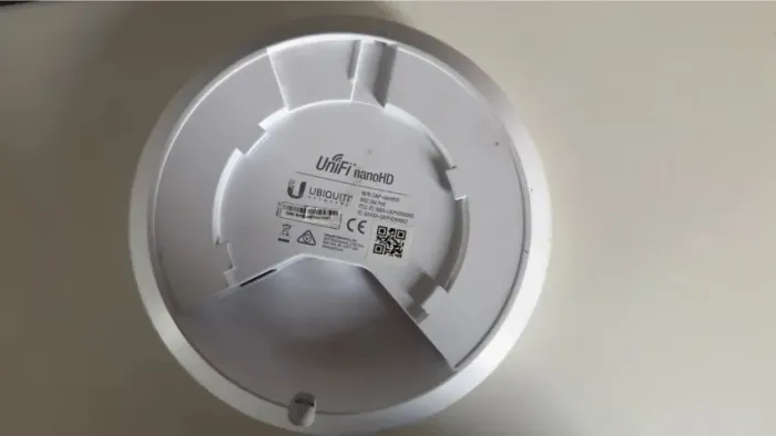 UniFi NanoHD | Access Point Wi-Fi 5 mesh | Ubiquiti