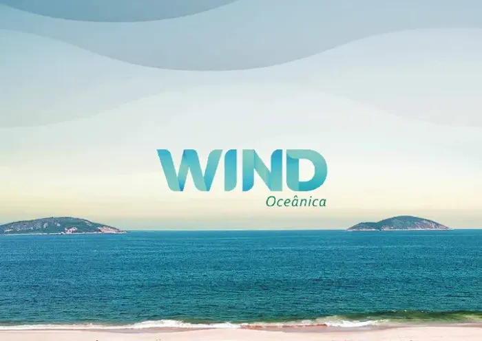 Condomínio Wind Oceânica Piratininga - Apto 1 ou 2 quartos - Lançamento