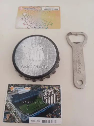ABRIDORES E BILHETES ANTIGO POR 20 REAIS