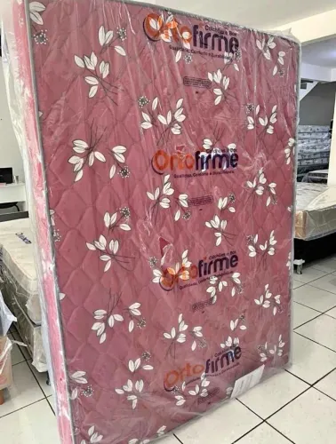 Colchão Casal D28 PROMOÇÃO 
