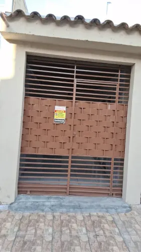 Aluga-se Ponto Comercial no centro da cidade