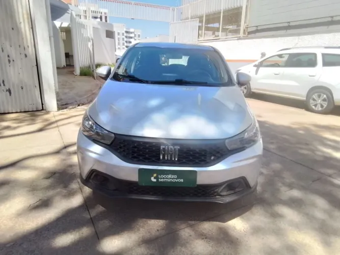 Fiat Argo Drive 1.0 Firefly 2023