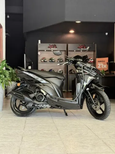 YAMAHA NEO 125 2023