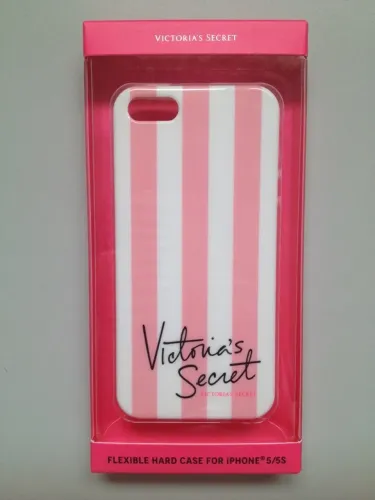 Capinha para iPhone 5/5S Victoria's Secret