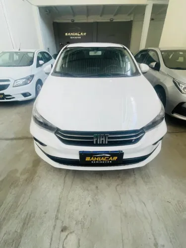 Fiat Cronos Drive 1.3 8V Flex 2023