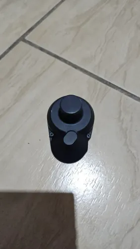 Rc Automodelo capa da coroa hpi blitz 