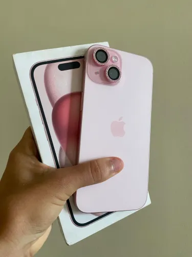 IPHONE 15 128 GB IMPECÁVEL