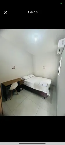 Aluga-se kitnet mobiliada em PARANAVAÍ