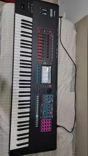 Roland Fantom 7 EX