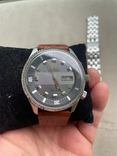 Relogio Orient King Diver