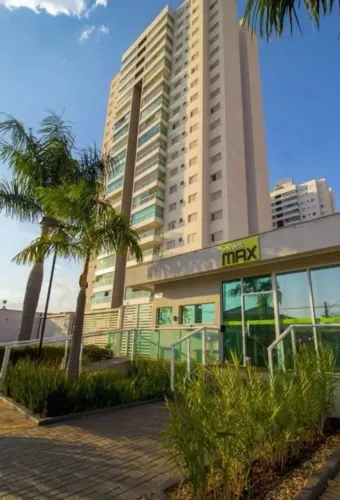 APARTAMENTO CONDOMÍNIO INVENT MAX 