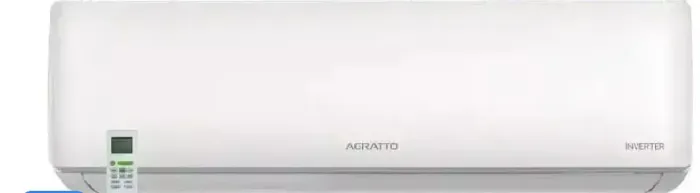 Ar-condicionado split 12 mil btus