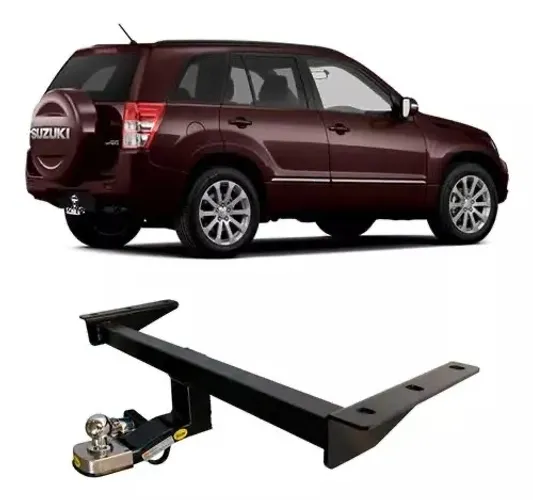 Engate Reboque Sizuki Grand Vitara