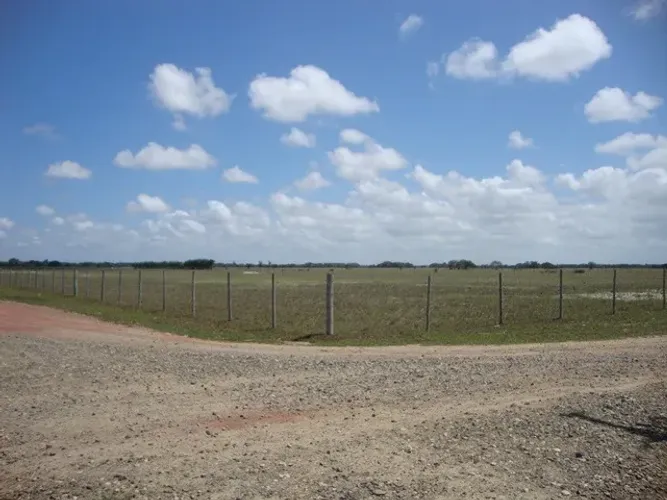 Terreno de 10.280m² à venda ou para locação - próx. ao Porto do Açu