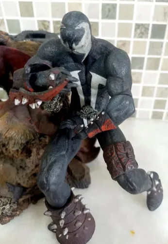 Coleção spawn