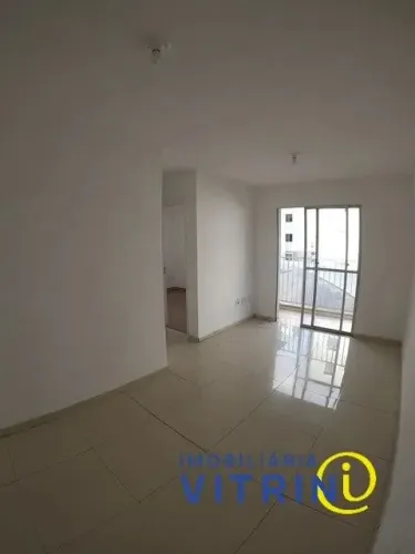 Apartamento para Aluguel no Engenho Nogueira, BH