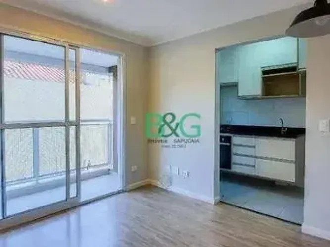 Apartamento à venda, 52 m² por R$ 389.000,00 - Centro - Diadema/SP