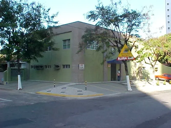 SALA para alugar na cidade de FORTALEZA-CE