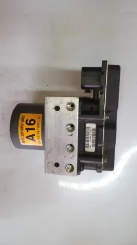 Modulo Mfa Hyundai Santa Fé 589102b550 0265230762 0265951248