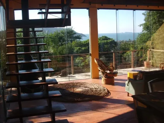 Casa para quem gosta de Tranquilidade!