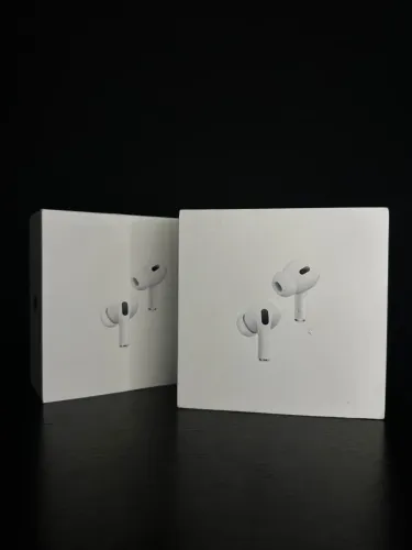 AirPods Pro 2 novos lacrados!!