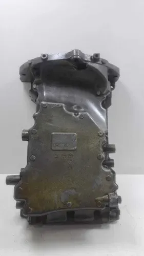 Carter Do Motor Captiva 3.6 24v V6 2008 A 2010