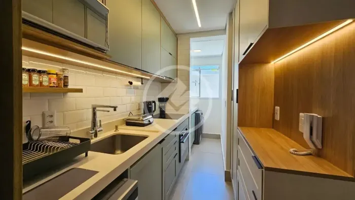 Apartamento garden a venda com 02 quartos no Condomínio Bello Cielo em Vinhedo codigo: 155