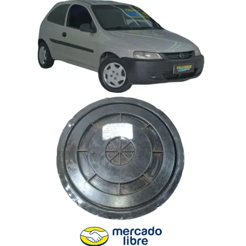 Tampa Bomba Combustível Celta Corsa 2001 A O 2011