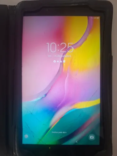 Tablet Samsung t295