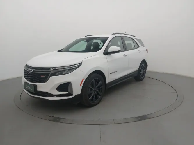 Chevrolet Equinox RS 1.5 Turbo 172cv Aut. 2023