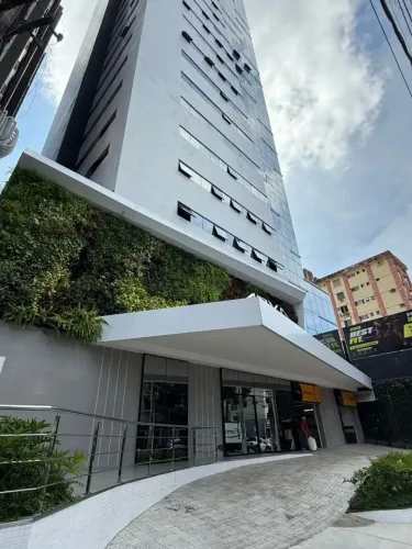 Sala Comercial para Venda em Belém, Umarizal, 1 banheiro