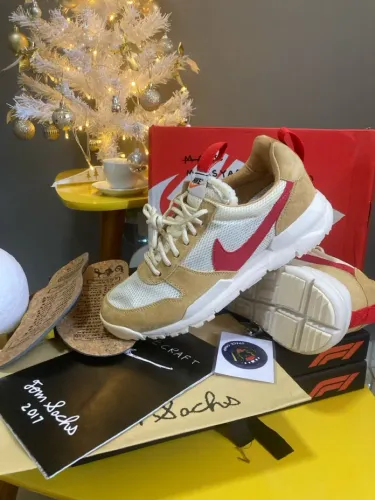 Nike Mars Yard 2.0 Tom Sachs