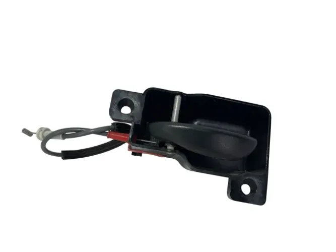Maçaneta Interna Dianteiro Esquerdo Ford Escort Zetec 97-02