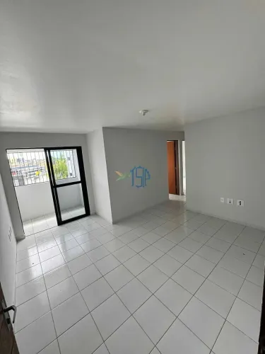 Condomínio He Príncipe de Bragança - APARTAMENTO PADRAO/ APARTAMENTO NO HE PRÍNCIPE DE BRA