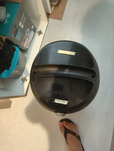Aspirador de pó