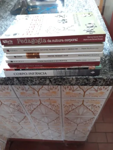 LIvros