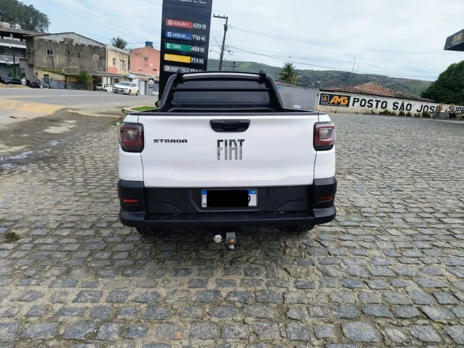 Fiat Strada Endurance 1.3 Flex 8V CS 2024
